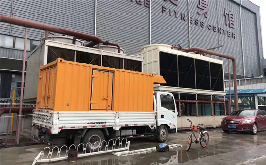 云安300KW发电机组适配电缆规格选型指南